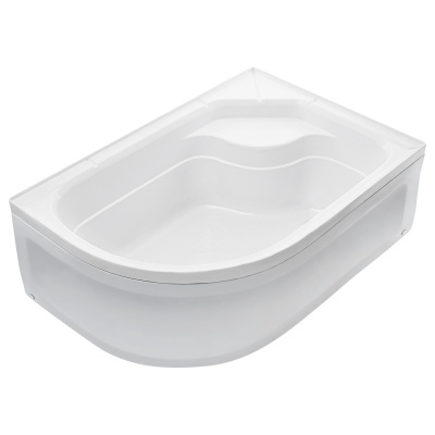 River Dunay XL 120/90/44 TH R