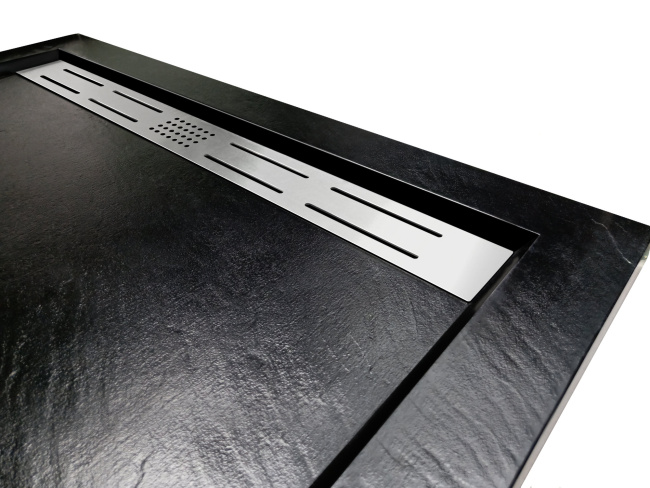 WeltWasser WW TRS 14080 STONE-BL