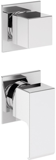 Cezares Porta PORTA-VDIM3-M-01 с внутренней частью