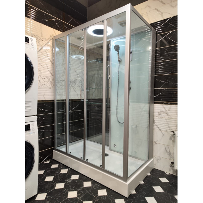 Frank F506-1 пристенная