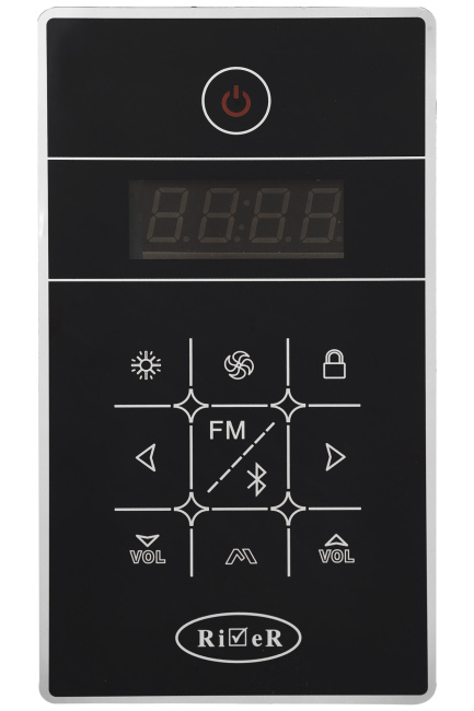 River Temza 90/24 TH