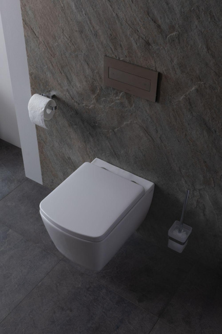Allen Brau Liberty 4.33004.20 белый глянец